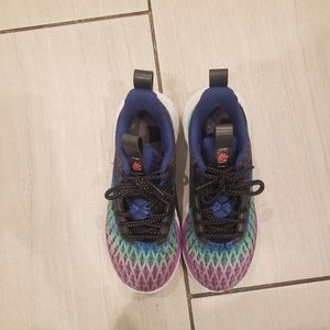 STEPH CURRY NORTHERN LIGHTS 5.5